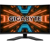 Gigabyte G32QC A