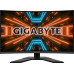 Gigabyte G32QC A