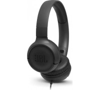 JBL TUNE 500 Black