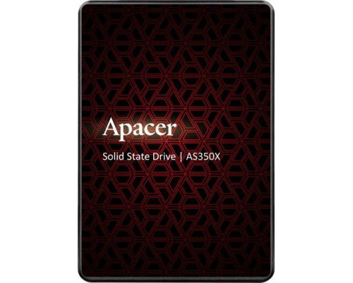 SSD Apacer AS350X 256 GB 2.5
