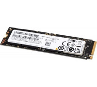 SSD 256GB SSD Samsung PM9A1 (bulk) 256GB M.2 2280 PCI-E x4 Gen4 NVMe (MZVL2256HCHQ-00B00)