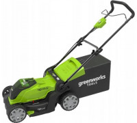 Greenworks G40LM41K4