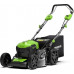 Greenworks GR2506807