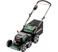 Metabo 2x18 V RM 36-18 LTX BL 46 (601606850)