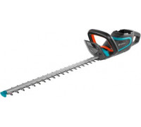 Gardena Cordless Hedge Trimmer PowerCut Li-40/60 without battery (09860-55)