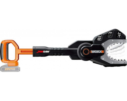 Worx Lawn cutter 20V 15cm, without battery (WG329E.9)