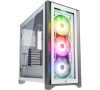 Corsair iCUE 4000X RGB White Case (CC-9011205-WW)