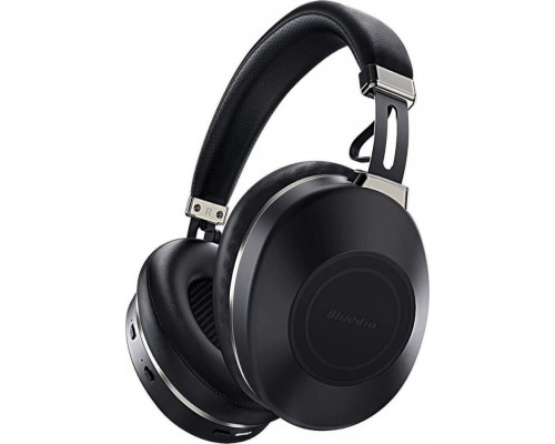 Bluedio H2 Headphones (BE-H2-BK)