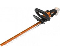 Worx cordless hedge trimmer, 460 mm (WG261E.9)