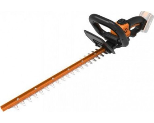 Worx cordless hedge trimmer, 460 mm (WG261E.9)