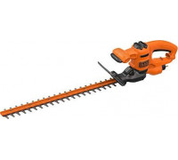 Black & Decker Hedge Trimmer BEHT251-QS 450w / 50cm / 18mm