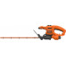 Black & Decker hedge trimmer 420W 45cm (BEHT201-QS)