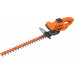 Black & Decker hedge trimmer 420W 45cm (BEHT201-QS)