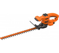 Black & Decker hedge trimmer 420W 45cm (BEHT201-QS)