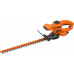 Black & Decker hedge trimmer 420W 45cm (BEHT201-QS)