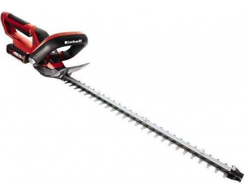 Einhell Cordless Hedge Trimmer GE-CH Solo 550mm (3410502)