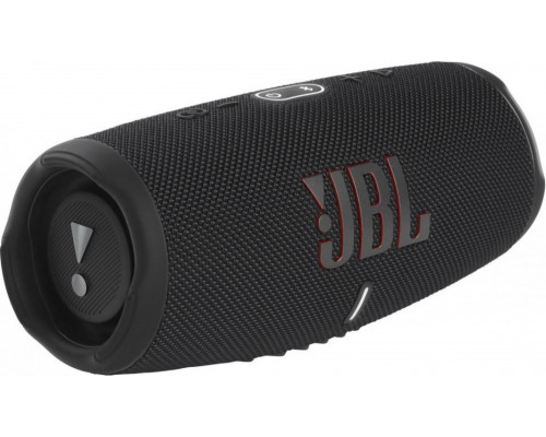 JBL Charge 5 Speaker Black