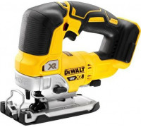 Dewalt 18V jigsaw without batteries and charger (DCS334N-XJ)