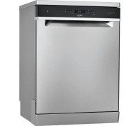 Dishwasher Whirlpool WFO 3T233 P 6.5 X