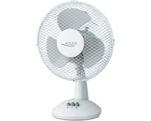 Adler AD 7302 fan
