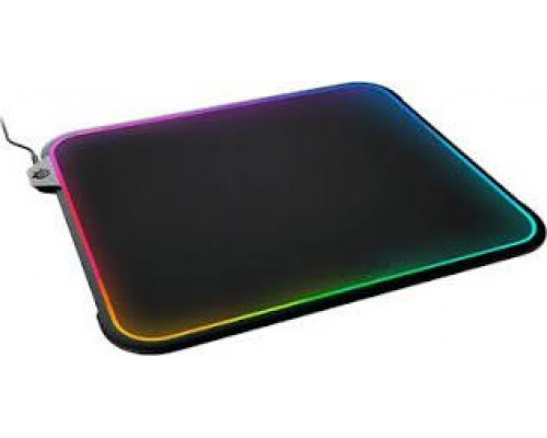 SteelSeries QcK Prism Cloth RGB Medium (63825)