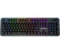 Krux Comet RGB Blue KRX0023 keyboard