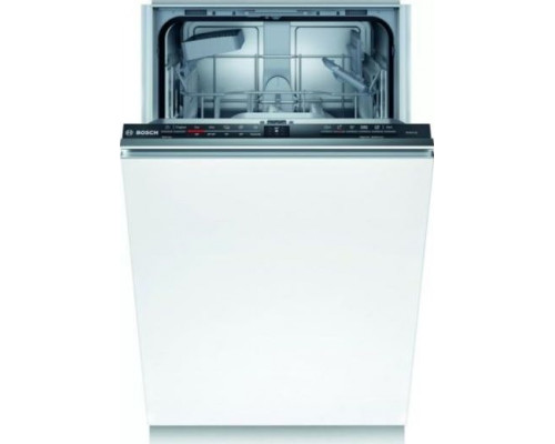 Bosch SPV2IKX10E dishwasher