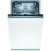 Bosch SPV2IKX10E dishwasher