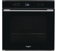 Oven Whirlpool W7 OM4 4S1 P BL