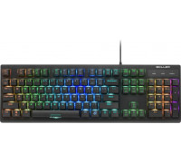 Sharkoon Skiller SGK30 Blue Switch keyboard