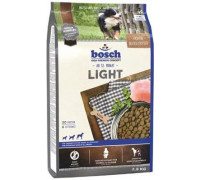 Bosch PIES 2.5kg LIGHT