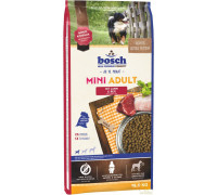 Bosch Mini Adult Lamb Rice 15kg