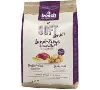 Bosch Soft Senior Kozina & Potato 12.5kg