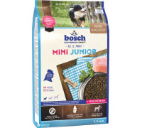 Bosch Tiernahrung Junior Mini - 3 kg