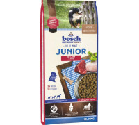 Bosch Tiernahrung Junior Lamb & Rice 15kg