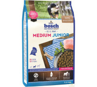 Bosch Tiernahrung Junior Medium - 3 kg