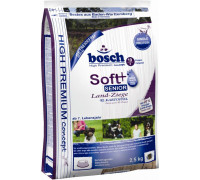 Bosch DOG 2.5kg PLUS SENIOR GOAT AND POTATOES