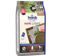 Bosch Tiernahrung Mini Light - 1 kg