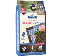 Bosch Tiernahrung Junior Medium - 1 kg