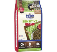 Bosch Tiernahrung Sensitive Lamb & Rice - 1 kg