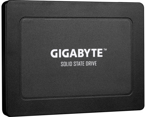 SSD 960GB SSD Gigabyte 960GB 2.5" SATA III (GP-GSTFS31960GNTD-V)