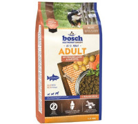 Bosch Tiernahrung Adult Salmon and potatoes - 1 kg