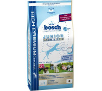Bosch Tiernahrung Junior Lamb & Rice - 15 kg