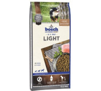 Bosch Tiernahrung Light - 12.5 kg