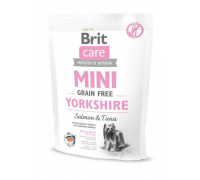 Brit Care Pies 400g Mini Adult Yorkshire