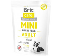 Brit Care Pies 400g Mini Adult Lamb