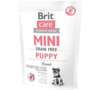 Brit Care Pies 400g Mini Puppy Lamb