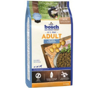 Bosch Tiernahrung Adult Fish & Potatoes - 1 kg