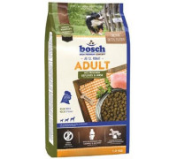 Bosch Tiernahrung Adult Poultry & Spelled - 1 kg