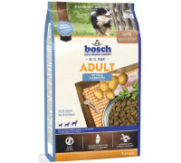 Bosch Tiernahrung Adult Fish & Potato 15 kg